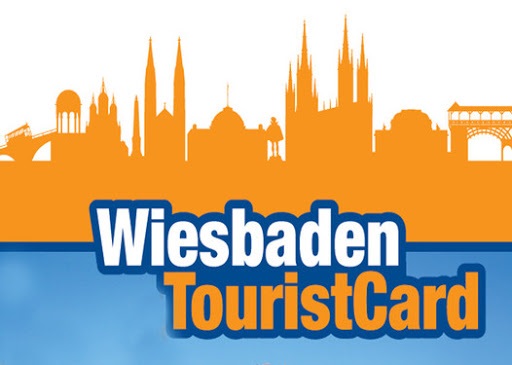 Touristenkarte Wiesbaden: Wiesbaden Tourist CARD