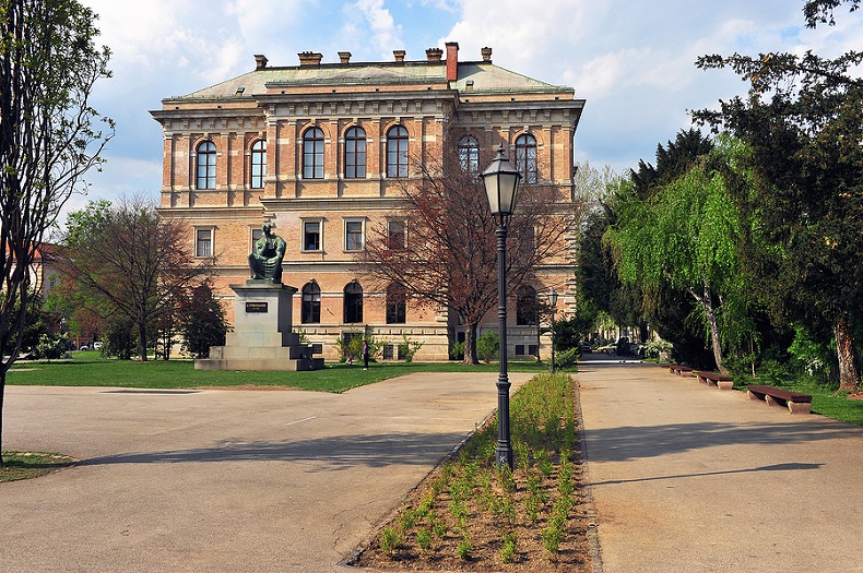 Museen in Zagreb