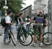 Berlin mit dem Fahrrad erkunden  Berlin Tourismus Marketing