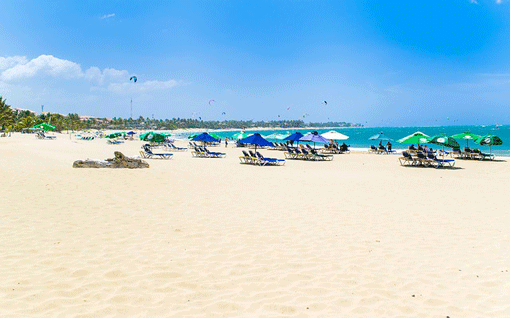 Urlaub an der Costa del Sol. © pixabay @ (CCO Public Domain)