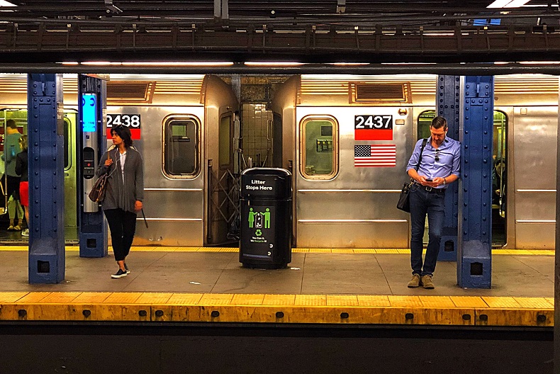 Getting Around New York City: Guide to Public Transportation