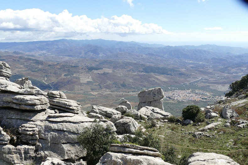 Copyright: Turismo de Antequera