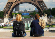 Städtereise nach Paris: © Elenathewise - Fotolia.com