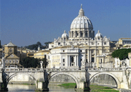Städtereise nach Rom: © mirec - Fotolia.com