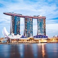 Singapore © Stockfoto-ID: 308606026 Copyright: melis - Bigstockphoto