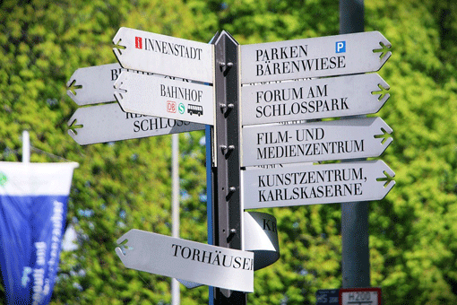 Das Kulturprogramm in Ludwigsburg ist sehr vielfältig © pixabay.com karobsieben 
