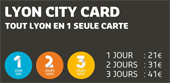 Lyon CityCard